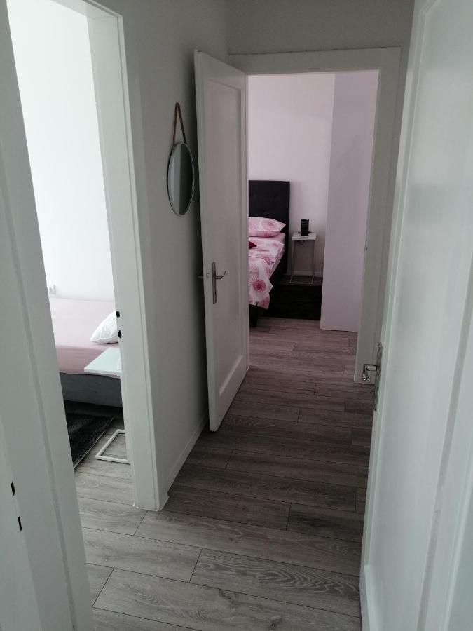 Apartament 4 Split