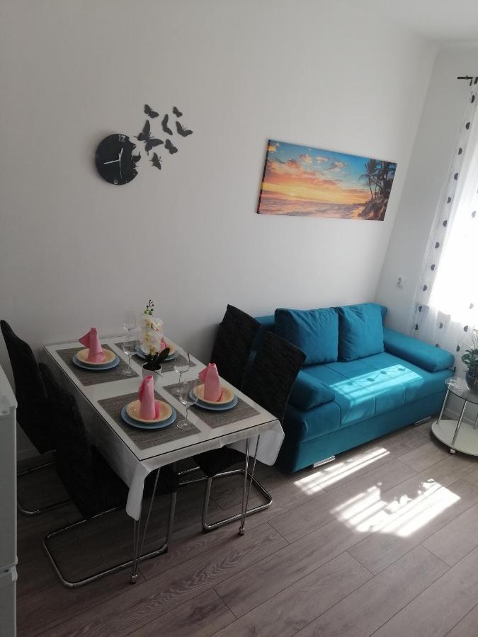 4 Apartament *